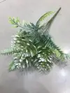 Wholesale of artificial plant A235 from Yiwu Lili Flower Shop Specification image